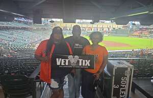 Houston Astros - MLB vs Toronto Blue Jays