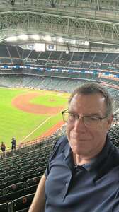 Houston Astros - MLB vs Toronto Blue Jays