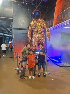 Houston Astros - MLB vs Toronto Blue Jays