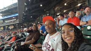 Houston Astros - MLB vs Toronto Blue Jays