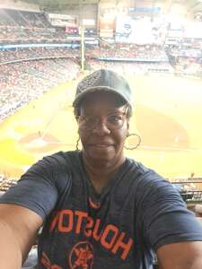 Houston Astros - MLB vs Toronto Blue Jays