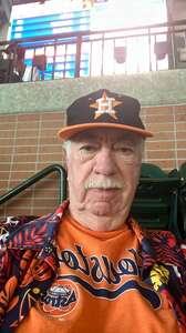 Houston Astros - MLB vs Toronto Blue Jays