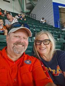 Houston Astros - MLB vs Toronto Blue Jays