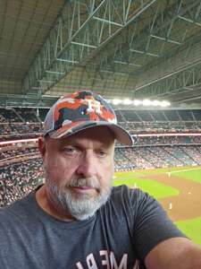 Houston Astros - MLB vs Toronto Blue Jays