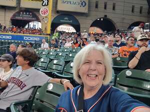 Houston Astros - MLB vs Toronto Blue Jays