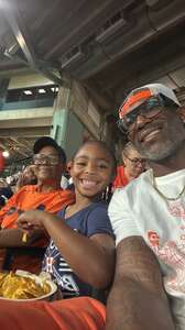 Houston Astros - MLB vs Toronto Blue Jays