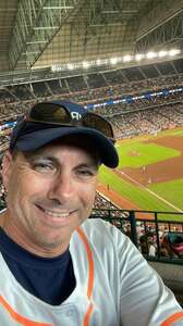 Houston Astros - MLB vs Toronto Blue Jays