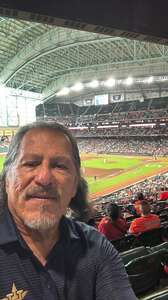 Houston Astros - MLB vs Toronto Blue Jays