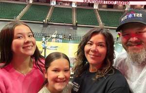Michigan State Spartans - NCAA Women's Volleyball vs Long Island Sharks