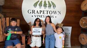 GIRAFFE EXPERIENCE PLUS LUNCH or DINNER
