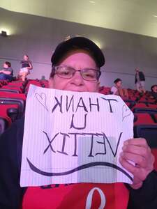 Portland Fire - WNBA vs Golden State Valkyries