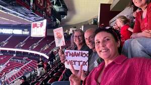 Portland Fire - WNBA vs Golden State Valkyries