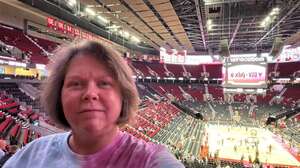 Portland Fire - WNBA vs Golden State Valkyries