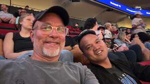 Portland Fire - WNBA vs Golden State Valkyries