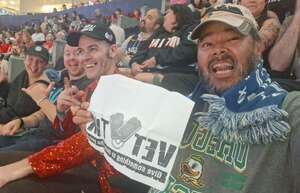 Portland Fire - WNBA vs Golden State Valkyries