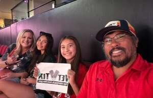 Portland Fire - WNBA vs Golden State Valkyries