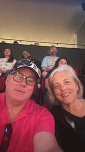 Portland Fire - WNBA vs Golden State Valkyries