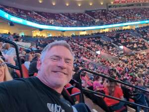 Portland Fire - WNBA vs Golden State Valkyries