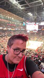 Portland Fire - WNBA vs Golden State Valkyries