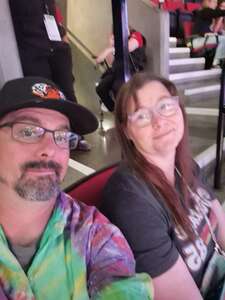 Portland Fire - WNBA vs Golden State Valkyries