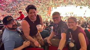 Portland Fire - WNBA vs Golden State Valkyries