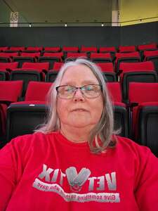 Portland Fire - WNBA vs Golden State Valkyries
