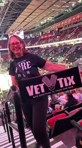 Portland Fire - WNBA vs Golden State Valkyries