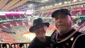 Portland Fire - WNBA vs Golden State Valkyries