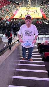 Portland Fire - WNBA vs Golden State Valkyries