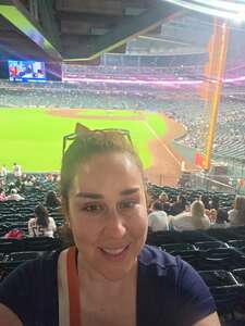 Houston Astros - MLB vs Chicago White Sox