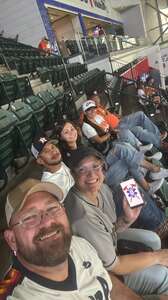 Houston Astros - MLB vs Chicago White Sox