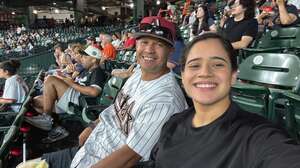 Houston Astros - MLB vs Chicago White Sox