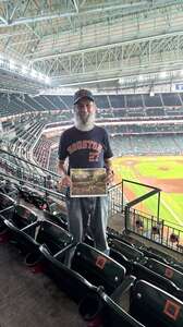 Houston Astros - MLB vs Chicago White Sox
