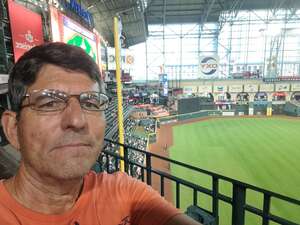 Houston Astros - MLB vs Chicago White Sox
