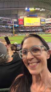 Houston Astros - MLB vs Chicago White Sox