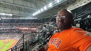 Houston Astros - MLB vs Chicago White Sox