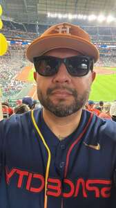 Houston Astros - MLB vs Chicago White Sox