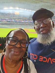 Houston Astros - MLB vs Chicago White Sox