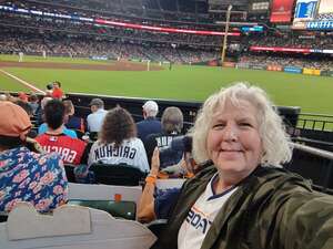 Houston Astros - MLB vs Chicago White Sox