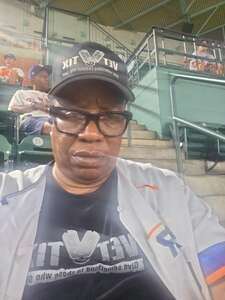 Houston Astros - MLB vs Chicago White Sox