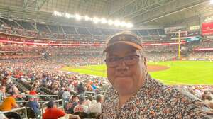 Houston Astros - MLB vs Chicago White Sox