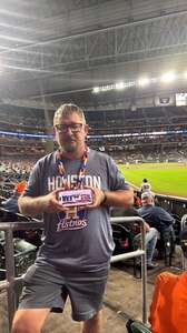 Houston Astros - MLB vs Chicago White Sox