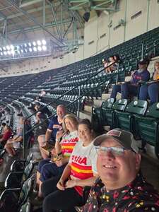 Houston Astros - MLB vs Chicago White Sox
