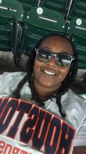 Houston Astros - MLB vs Chicago White Sox
