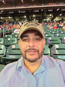 Houston Astros - MLB vs Chicago White Sox