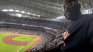 Houston Astros - MLB vs Chicago White Sox