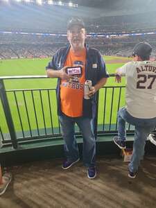 Houston Astros - MLB vs Arizona Diamondbacks