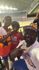 Houston Astros - MLB vs Arizona Diamondbacks