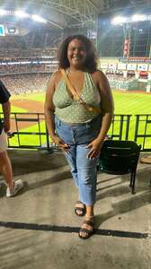 Houston Astros - MLB vs Arizona Diamondbacks