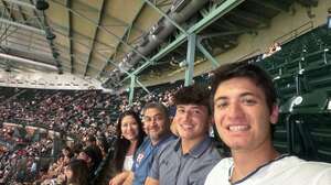 Houston Astros - MLB vs Arizona Diamondbacks